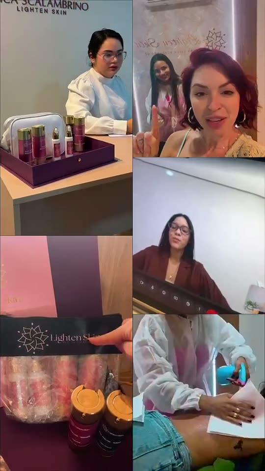 Atendimento online por chamada de vídeo
